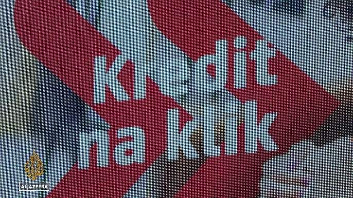 Al Jazeera Business: Online krediti u BiH (Video)